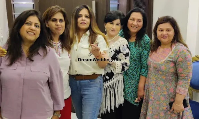 Pretty Woman by Ashita Batra